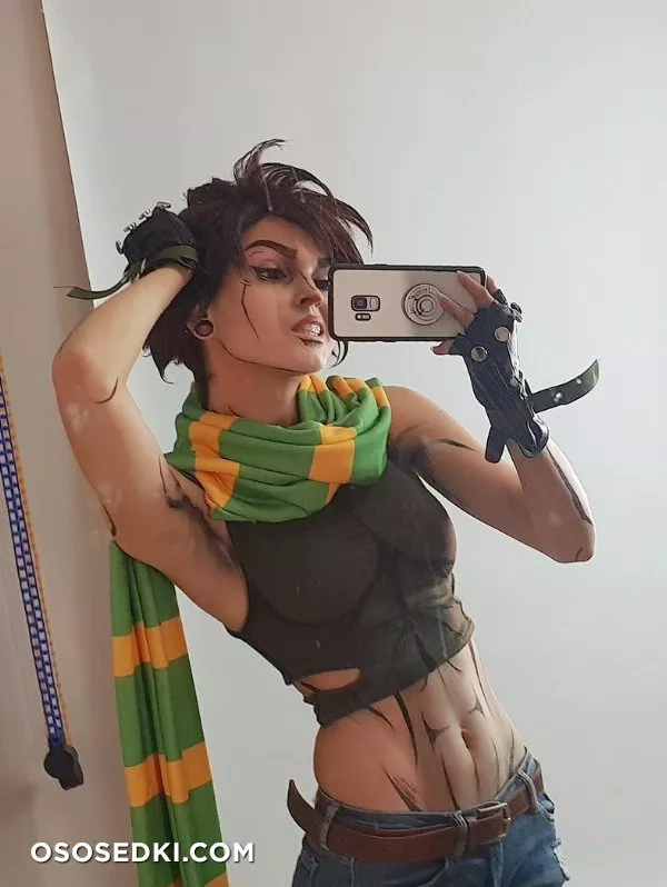 Andrasta | Joseph Joestar - 24