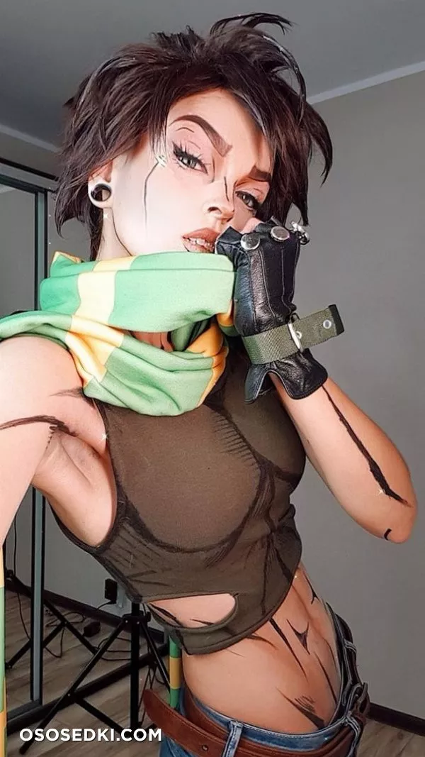 Andrasta | Joseph Joestar - 25