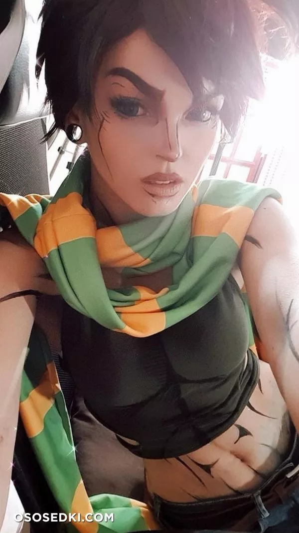 Andrasta | Joseph Joestar - 26