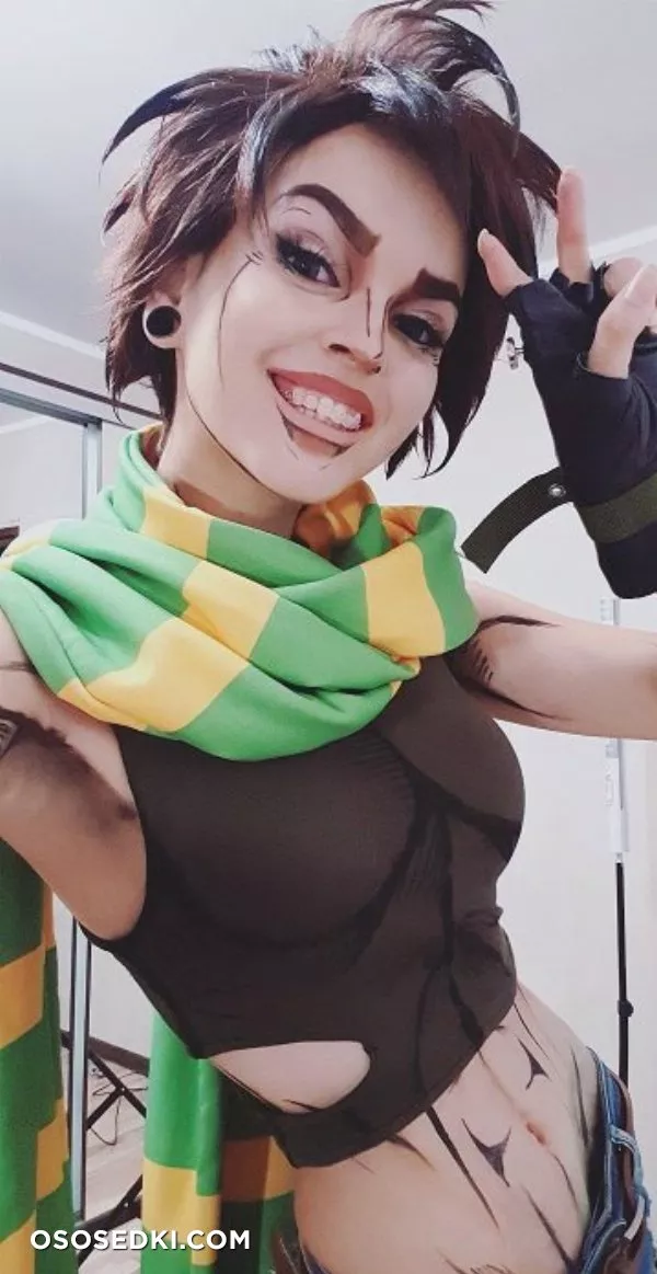 Andrasta | Joseph Joestar - 28