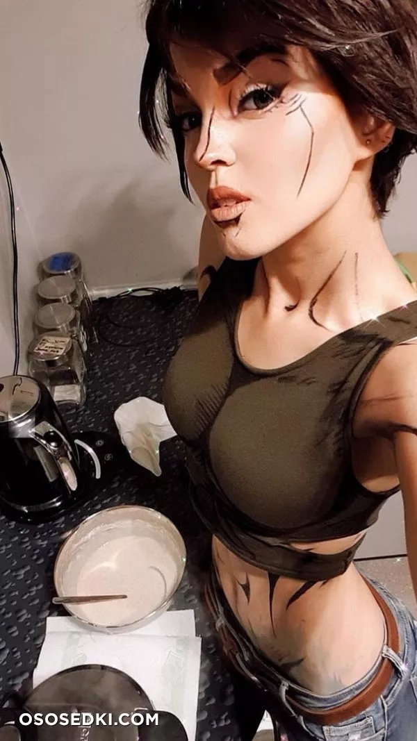 Andrasta | Joseph Joestar - 30