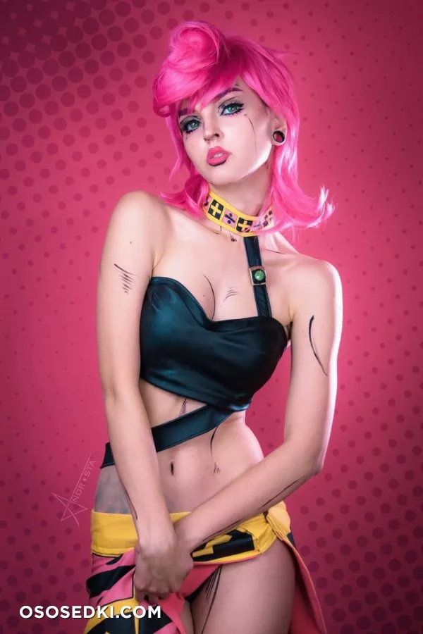 Andrasta | Trish Una - 6