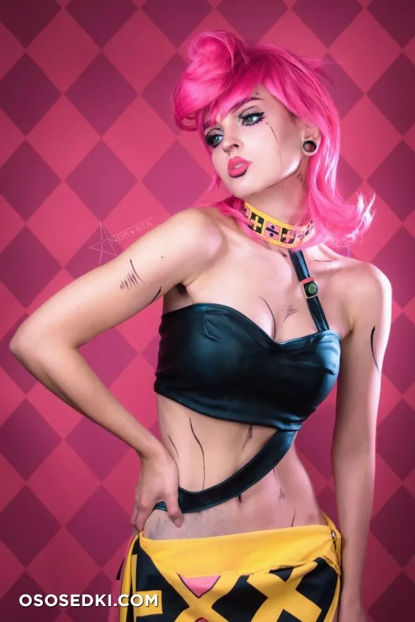 Andrasta | Trish Una - 7