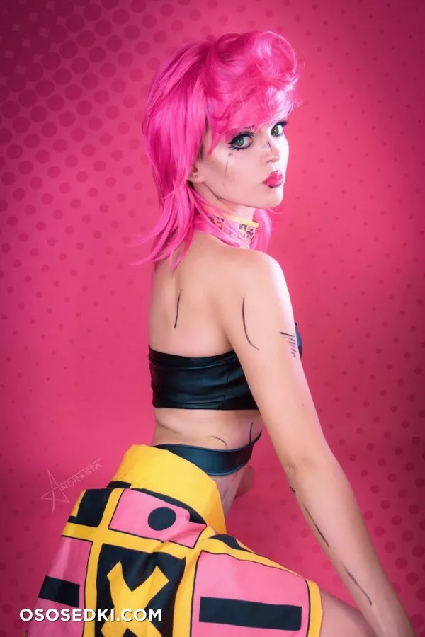 Andrasta | Trish Una - 16