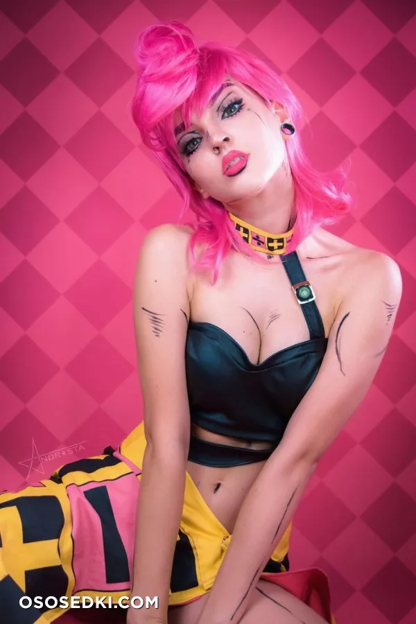 Andrasta | Trish Una - 24