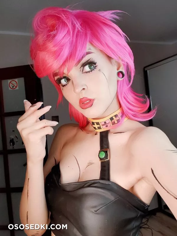 Andrasta | Trish Una - 27