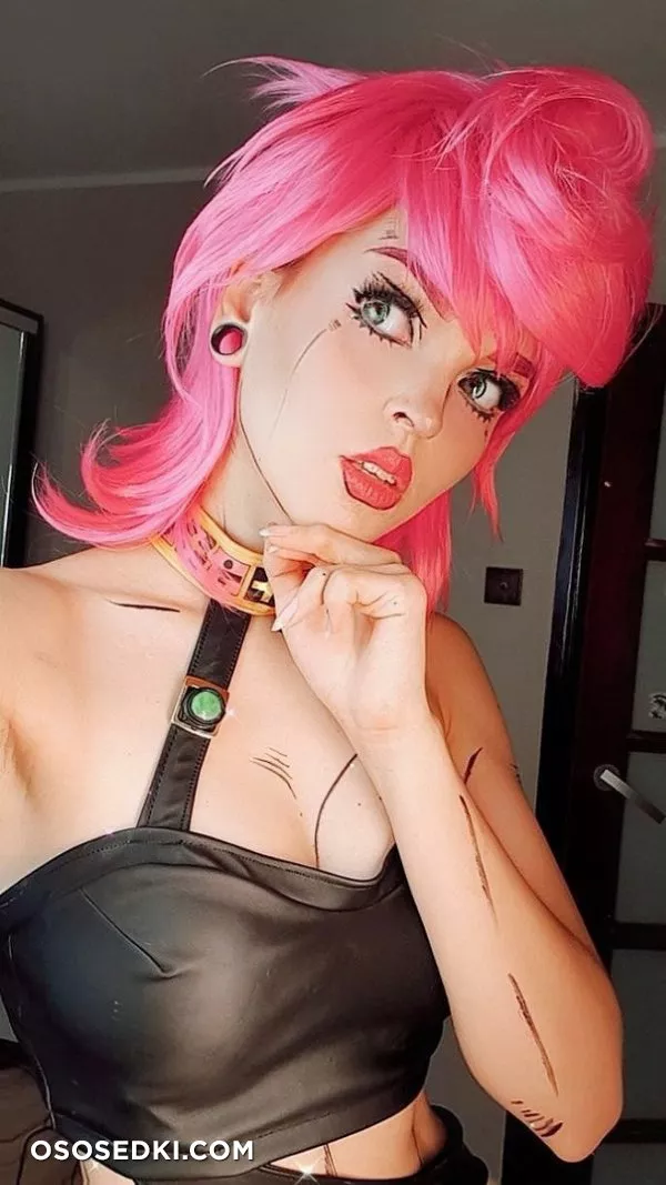 Andrasta | Trish Una - 29
