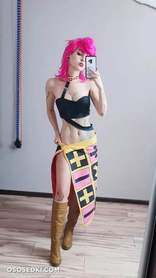 Andrasta | Trish Una - 31