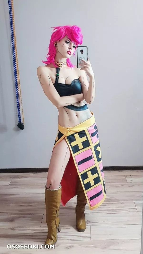 Andrasta | Trish Una - 32