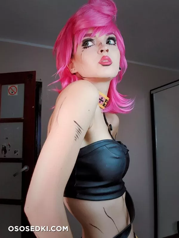 Andrasta | Trish Una - 37