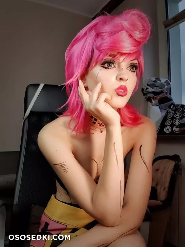 Andrasta | Trish Una - 38