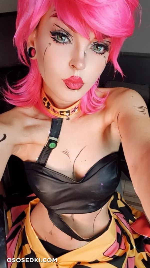 Andrasta | Trish Una - 39