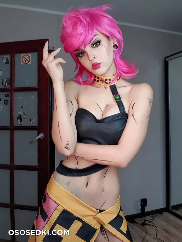 Andrasta | Trish Una - 40