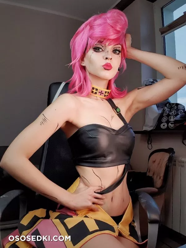 Andrasta | Trish Una - 43