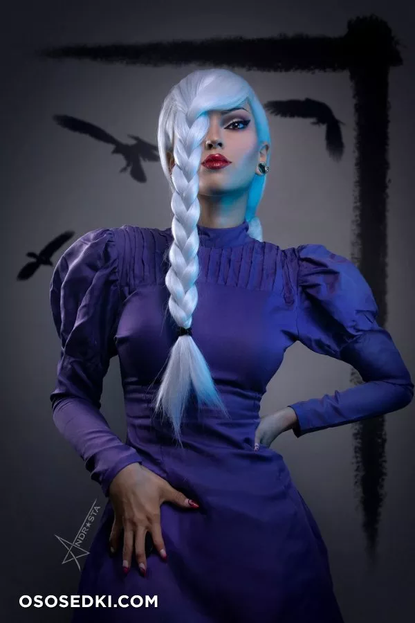Andrasta | Mei Mei - 3