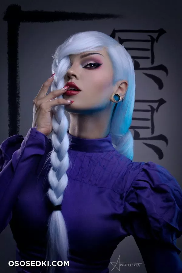 Andrasta | Mei Mei - 5
