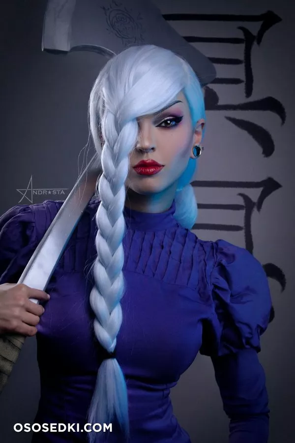 Andrasta | Mei Mei - 6