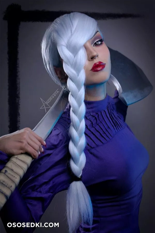 Andrasta | Mei Mei - 7