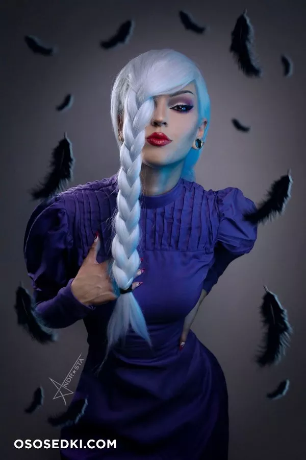 Andrasta | Mei Mei - 8