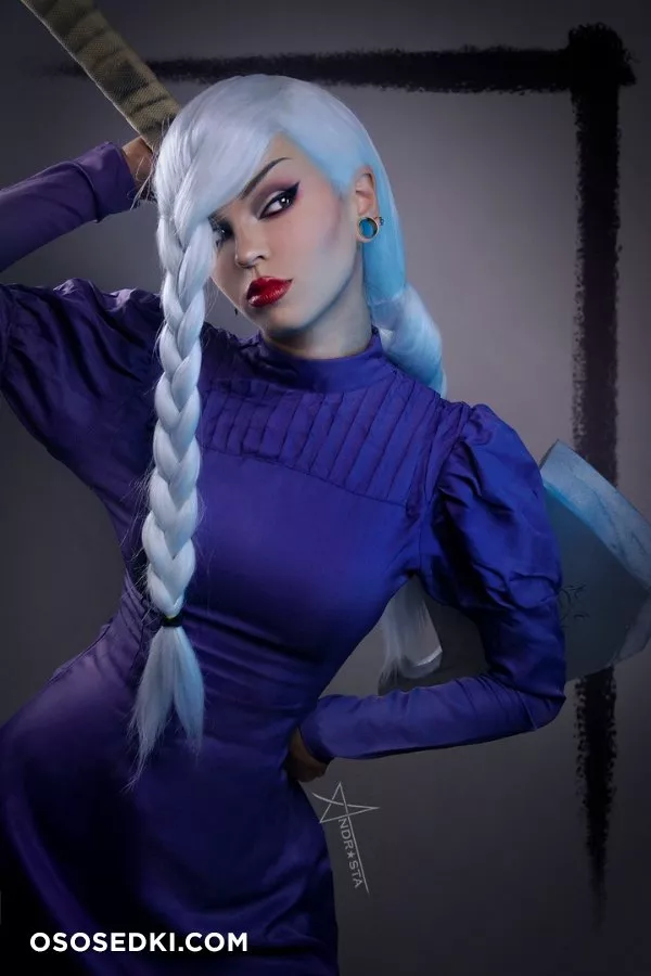 Andrasta | Mei Mei - 9