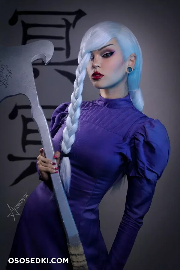 Andrasta | Mei Mei - 10