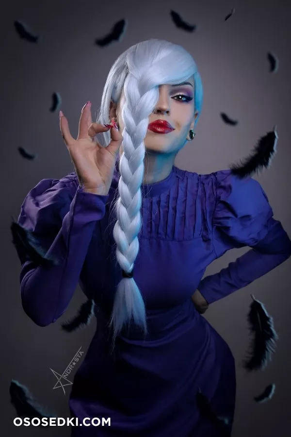Andrasta | Mei Mei - 11