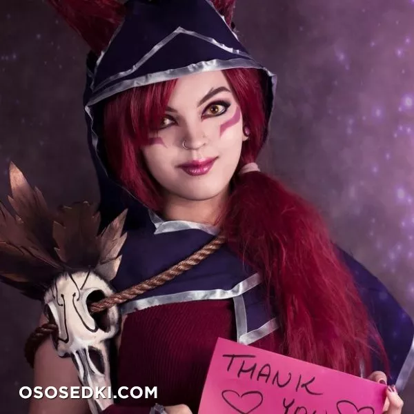 Andrasta | Xayah - 8