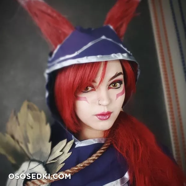 Andrasta | Xayah - 10