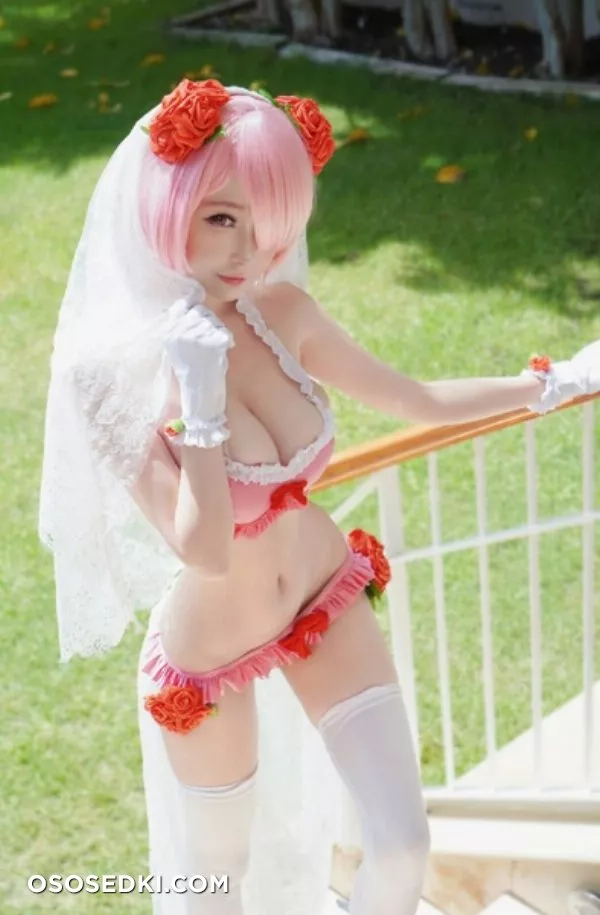 Hidori Rose | Ram - 6