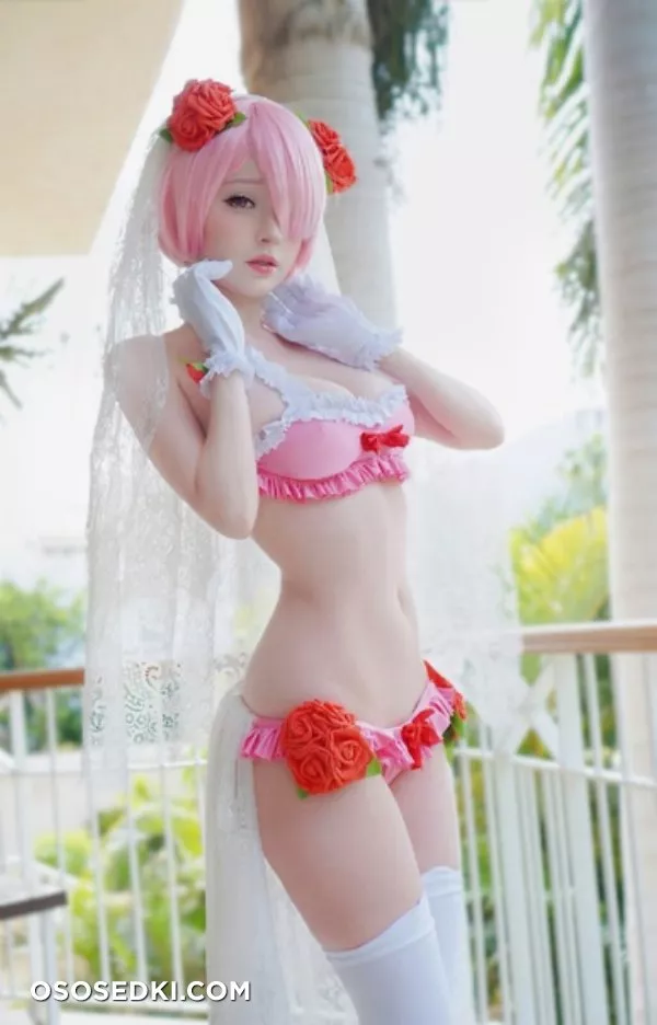 Hidori Rose | Ram - 10