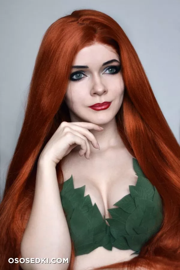 Evenink | Poison Ivy - 1