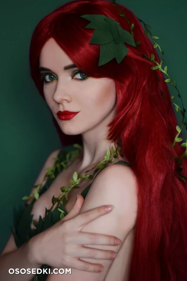 Evenink | Poison Ivy - 5