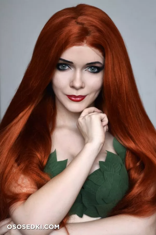 Evenink | Poison Ivy - 16