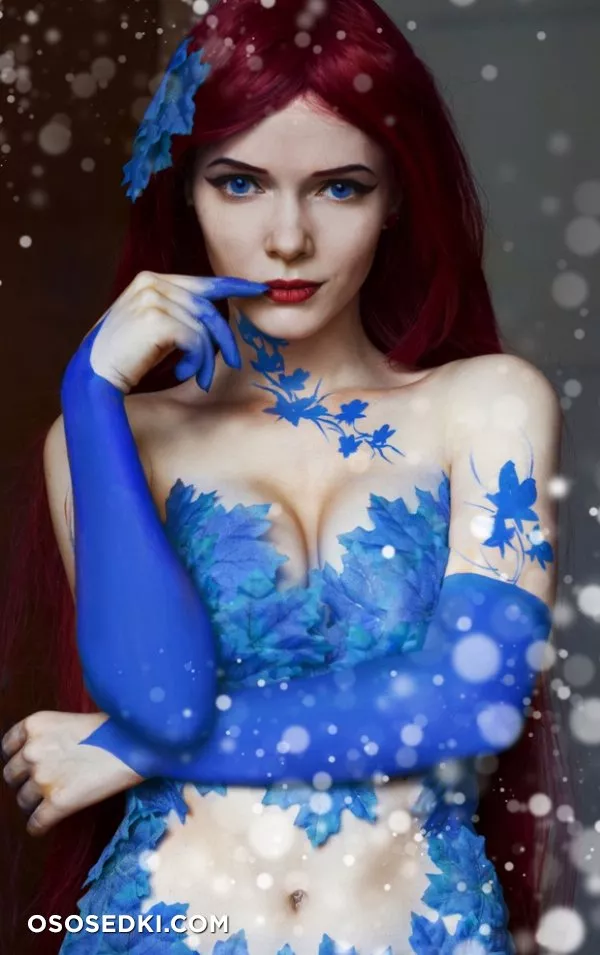 Evenink | Poison Ivy - 17