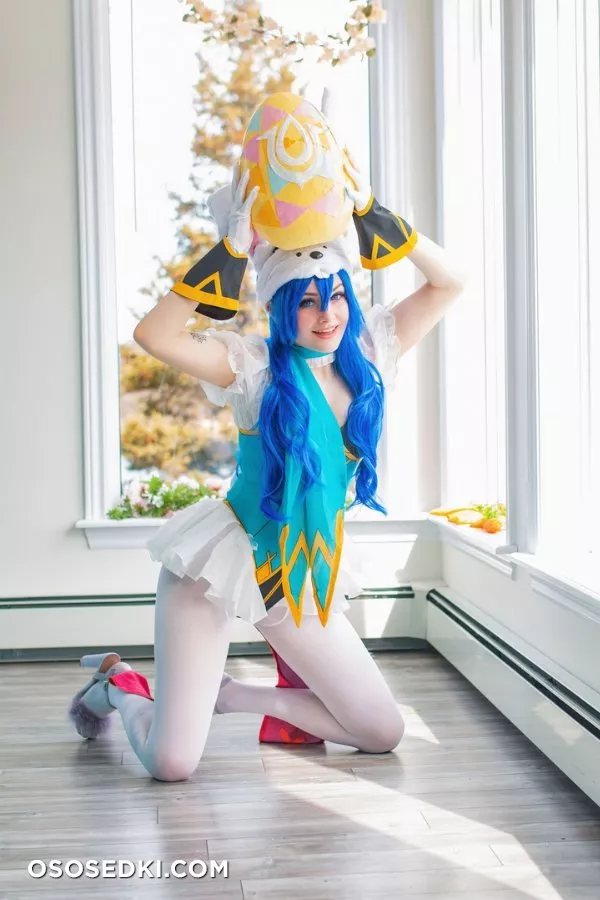 Ri Care | Lucina - 1