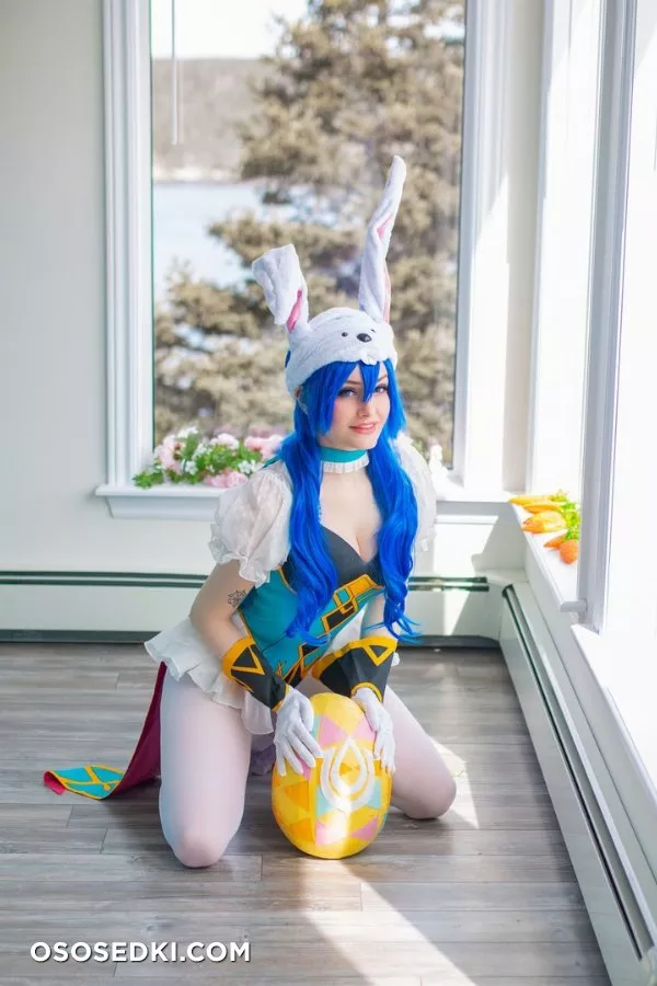 Ri Care | Lucina - 2