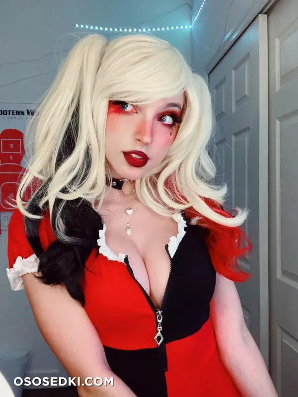Miss Bri Torress | Harley Quinn - 6