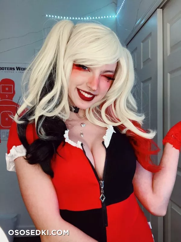 Miss Bri Torress | Harley Quinn - 7