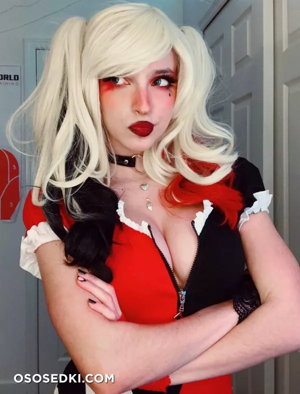 Miss Bri Torress | Harley Quinn - 8
