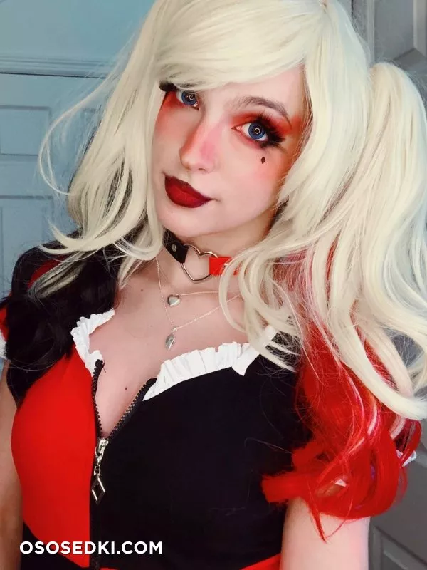Miss Bri Torress | Harley Quinn - 10