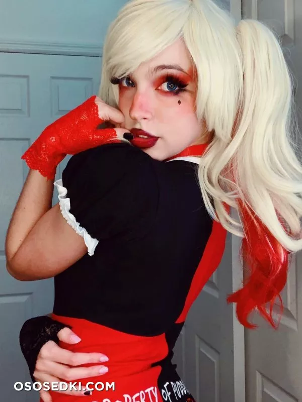 Miss Bri Torress | Harley Quinn - 11