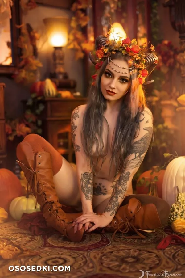 Genevieve - 303