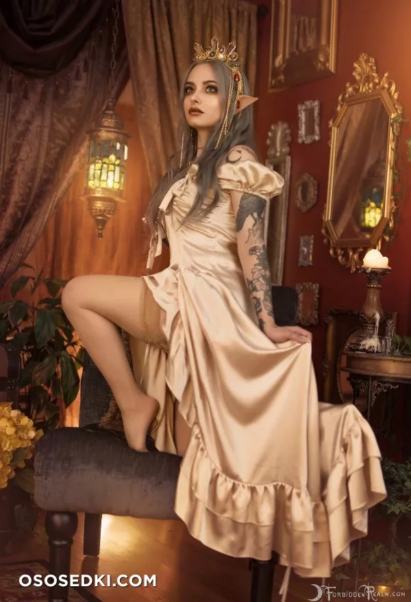 Genevieve - 330