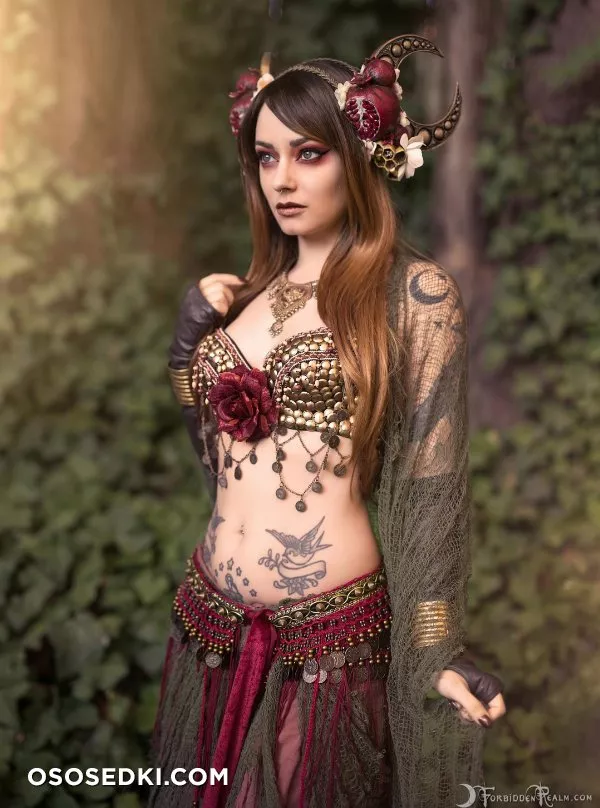 Genevieve - 356