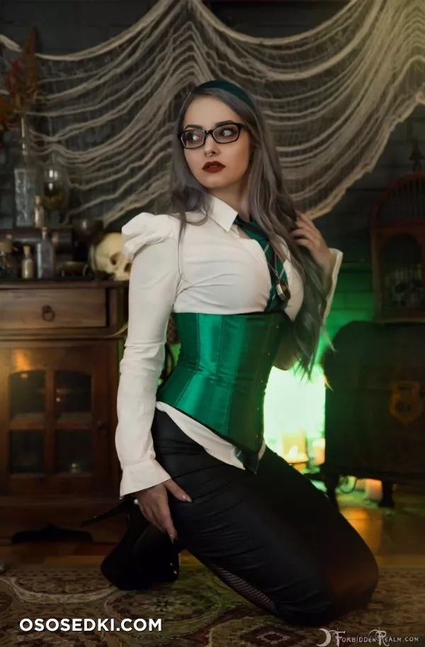 Genevieve - 416
