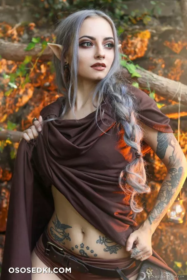Genevieve - 447