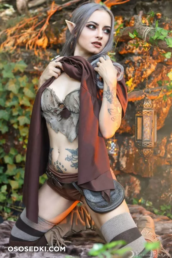 Genevieve - 448