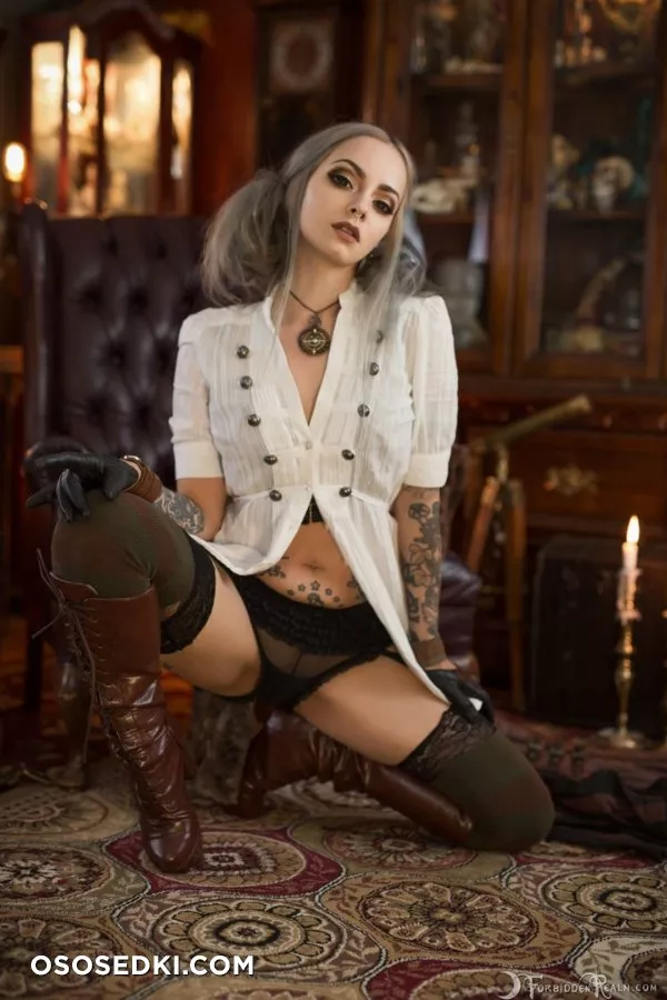 Genevieve - 485