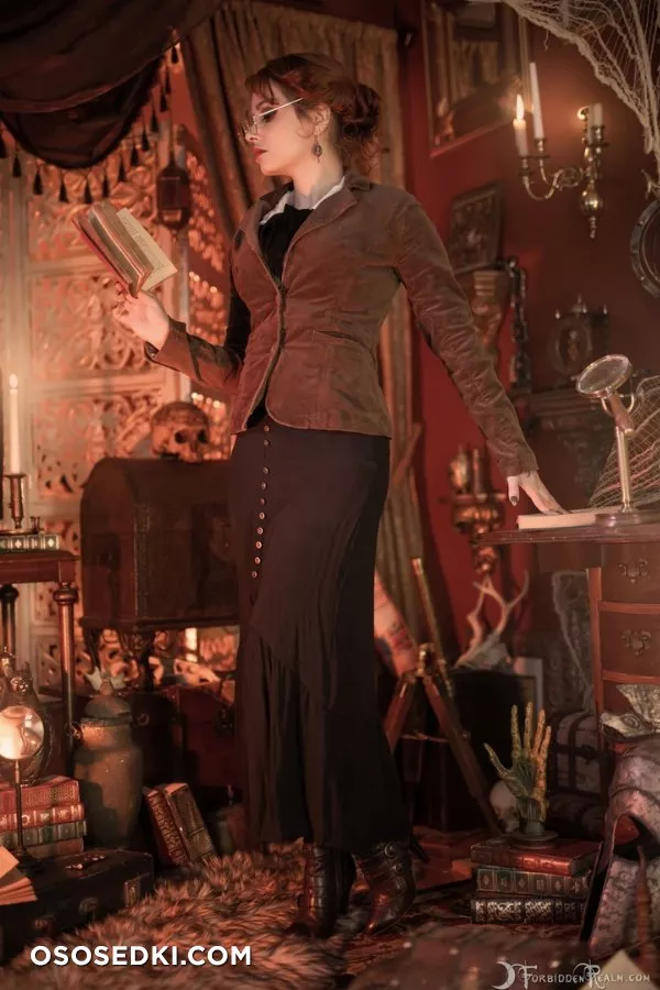 Genevieve - 568