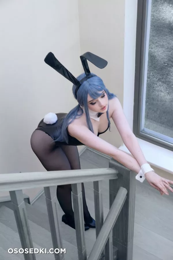 Candy Balll - OC Bunny Girl Set Playful-Bunny - 6